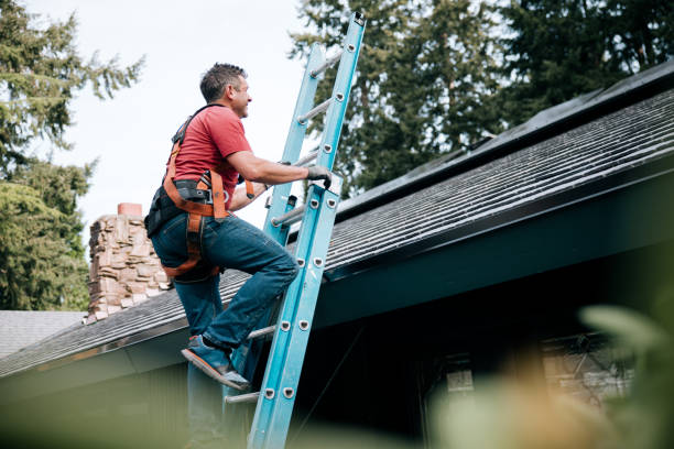 Fast & Reliable Emergency Roof Repairs in Idyllwild Pine Cove, CA